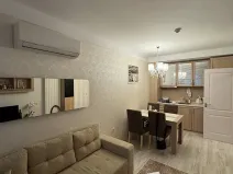 Prodej bytu 2+kk, Sveti Vlas, Bulharsko, 52 m2