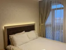 Prodej bytu 2+kk, Sveti Vlas, Bulharsko, 52 m2