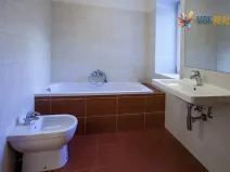 Pronájem kanceláře, Brno, Jakubské náměstí, 87 m2