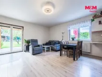 Prodej rodinného domu, Řitka, Zahradní, 226 m2