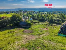Prodej pozemku pro bydlení, Český Těšín - Mistřovice, 3424 m2