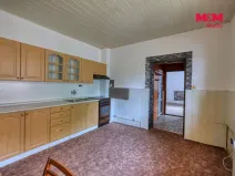 Pronájem rodinného domu, Holýšov, Tovární, 84 m2