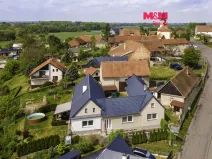 Prodej rodinného domu, Uhersko, 120 m2