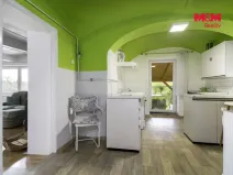 Prodej rodinného domu, Uhersko, 120 m2