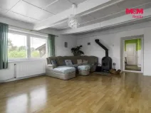 Prodej rodinného domu, Uhersko, 120 m2