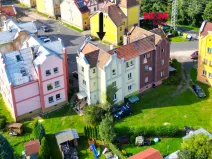 Prodej rodinného domu, Svatava, Pobřežní, 213 m2