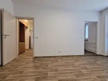 Pronájem bytu 2+1, Židlochovice, náměstí Míru, 52 m2