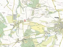 Prodej pole, Vitice, 5676 m2