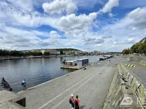 Pronájem bytu 4+kk, Praha - Nové Město, Podskalská, 123 m2