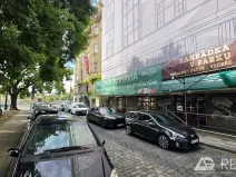 Pronájem bytu 4+kk, Praha - Nové Město, Podskalská, 123 m2