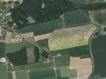 Prodej louky, Radnice, 34791 m2
