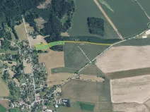 Prodej louky, Doubravice, 8061 m2