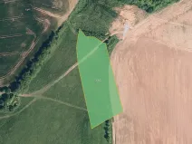 Prodej louky, Dolní Nětčice, 6221 m2