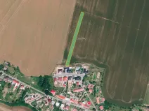 Prodej pole, Višňové, 15256 m2