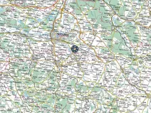 Prodej pole, Úhřetická Lhota, 17608 m2