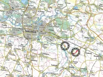Prodej pole, Úhřetická Lhota, 25654 m2