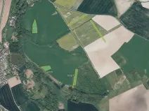 Prodej pole, Rosice, 10394 m2