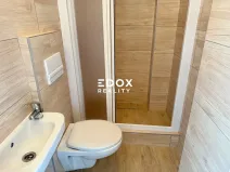 Pronájem bytu 1+kk, Praha - Strašnice, V olšinách, 30 m2
