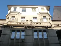 Pronájem bytu 2+kk, Plzeň, Koperníkova, 70 m2