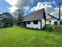 Prodej chaty, Stružnice, 24 m2