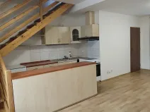 Pronájem bytu 2+kk, Odolena Voda, Postřižínská, 60 m2