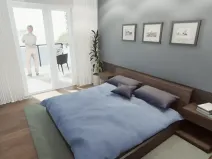 Prodej bytu 3+kk, České Budějovice, Plukovníka Malého, 88 m2