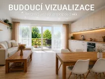 Prodej bytu 3+kk, Vyškov, 70 m2