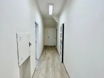 Pronájem kanceláře, Praha, 75 m2