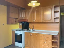 Pronájem bytu 2+1, Ostrava, Oty Synka, 52 m2