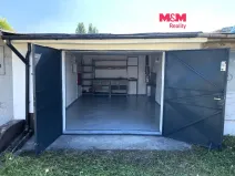Prodej garáže, Třinec, 22 m2