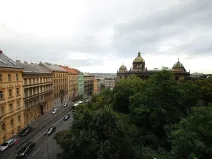 Pronájem kanceláře, Praha - Nové Město, Mezibranská, 164 m2