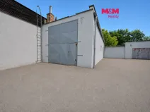 Pronájem skladu, Karviná, Bažantnice, 30 m2