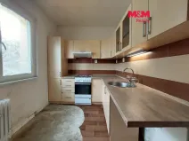 Prodej bytu 2+1, Most, Hutnická, 53 m2