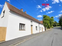 Prodej rodinného domu, Plzeň - Radčice, Košutecká, 80 m2