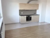 Pronájem bytu 2+kk, Praha - Horní Měcholupy, Mantovská, 51 m2