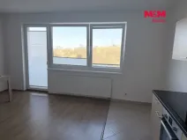 Pronájem bytu 2+kk, Praha - Horní Měcholupy, Mantovská, 51 m2