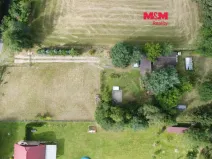 Prodej pozemku pro bydlení, Horní Suchá, 2866 m2