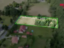 Prodej pozemku pro bydlení, Horní Suchá, 2866 m2