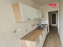 Pronájem bytu 3+1, Rychnov nad Kněžnou, Palackého, 65 m2