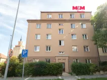 Prodej bytu 3+1, Praha - Dejvice, Zemědělská, 81 m2