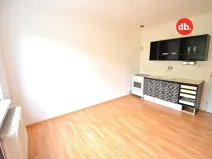 Prodej bytu 1+kk, Kraslice, Družstevní, 20 m2
