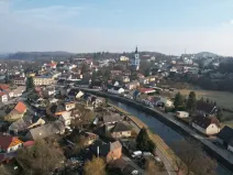 Prodej rodinného domu, Žamberk, Husovo nábřeží, 179 m2
