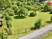 Prodej pozemku pro bydlení, Litovel, Komárov, 1271 m2