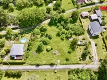 Prodej pozemku pro bydlení, Litovel, Komárov, 1271 m2
