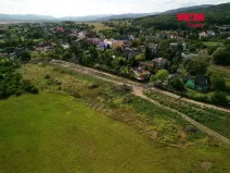 Prodej pozemku pro bydlení, Černovice, 1017 m2
