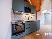 Pronájem bytu 1+kk, Olomouc, Masarykova třída, 33 m2