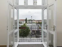 Pronájem bytu 3+1, Praha - Nové Město, Rašínovo nábřeží, 103 m2
