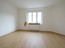 Pronájem bytu 2+kk, Praha - Nusle, Žateckých, 56 m2
