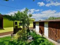Prodej chaty, Ústí nad Labem, Vítězná, 54 m2