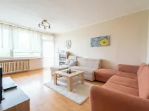 Prodej bytu 4+1, Lovosice, Zvonařova, 88 m2
